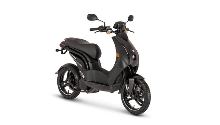 E-LUDIX BIPOSTO - BM ROMA| BOCCEA MOTO ROMA | BM STORE