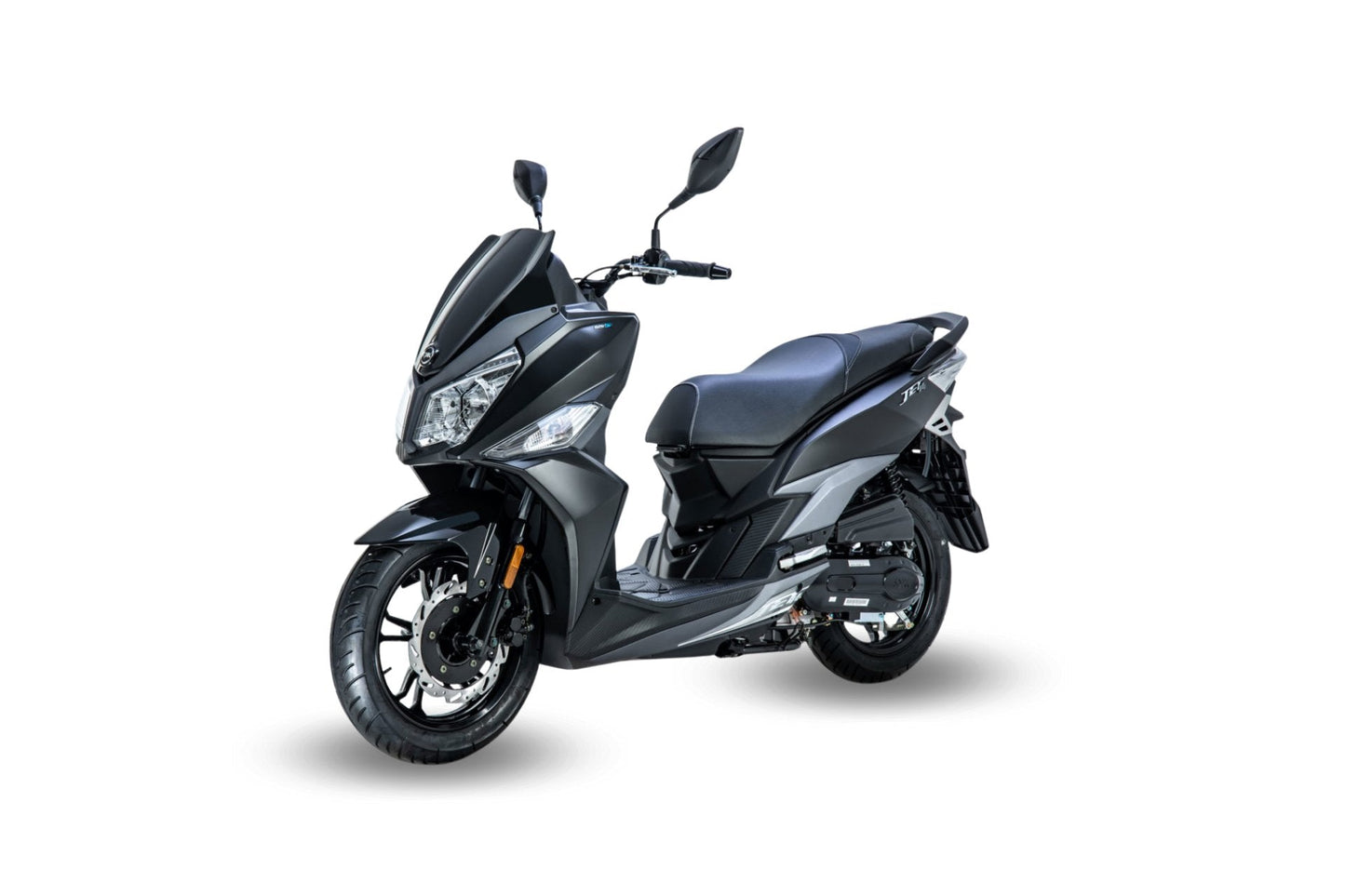 JET 14 200 A/C ABS - BM ROMA| BOCCEA MOTO ROMA | BM STORE