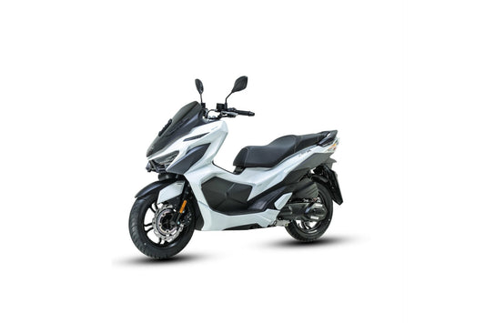 JET X 125 L/C - BM ROMA| BOCCEA MOTO ROMA | BM STORE