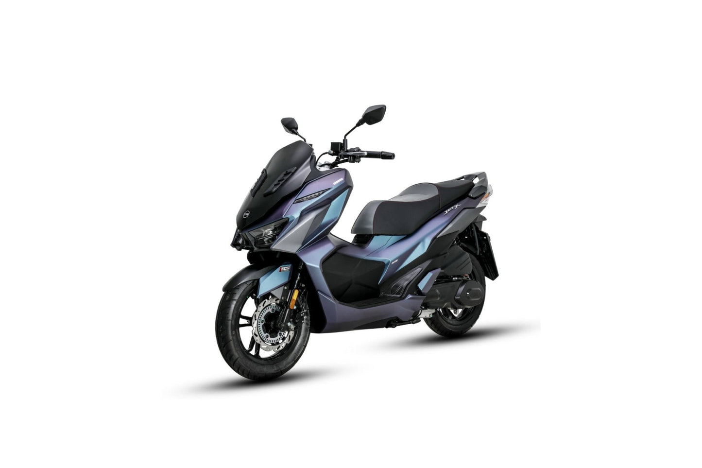 JET X 125 L/C - BM ROMA| BOCCEA MOTO ROMA | BM STORE