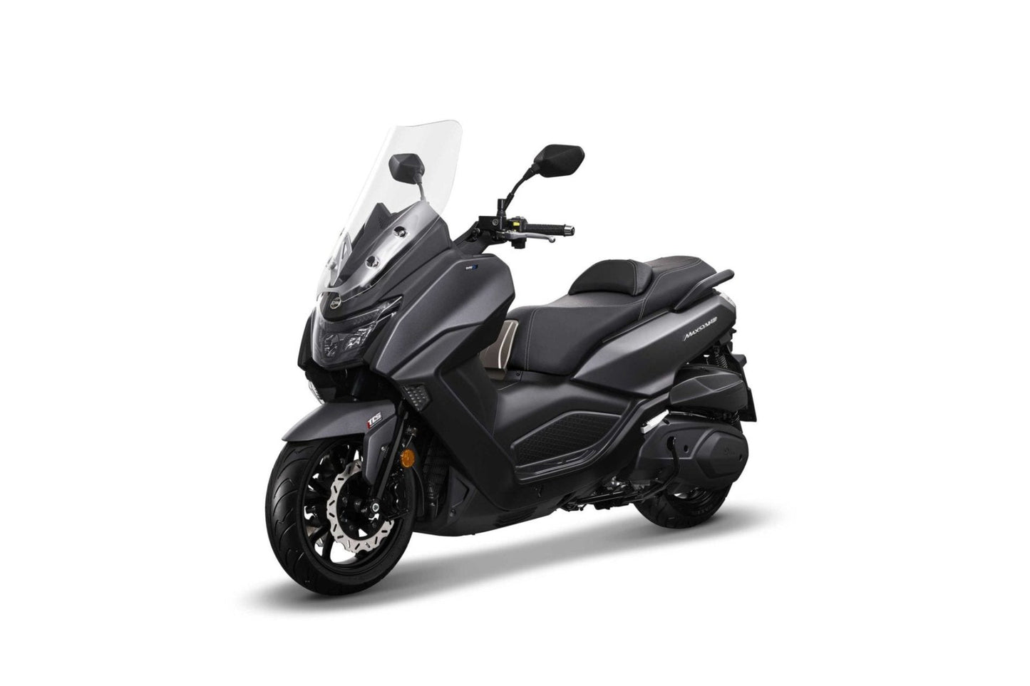 MAXSYM 400 TCS - BM ROMA| BOCCEA MOTO ROMA | BM STORE