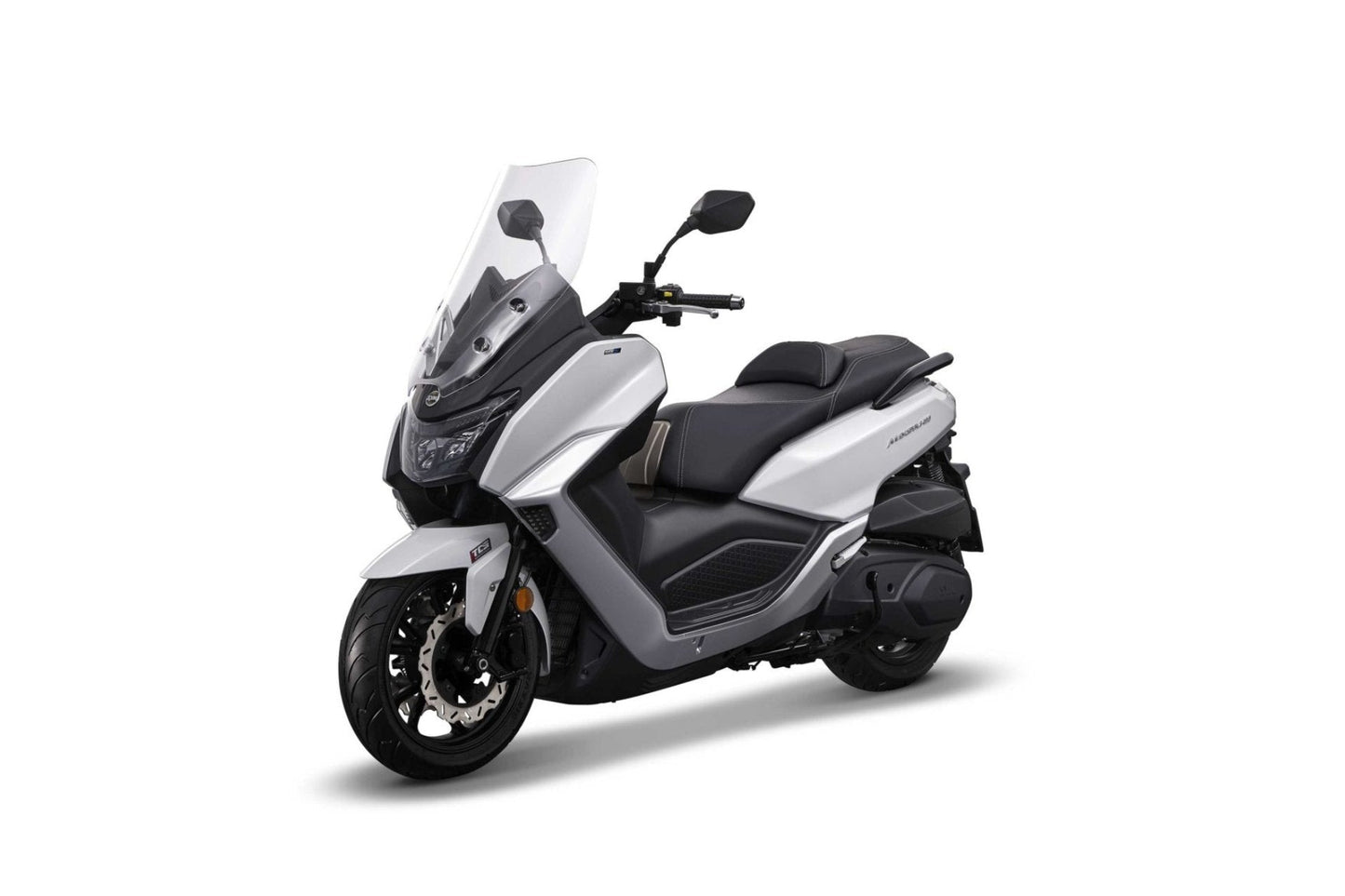 MAXSYM 400 TCS - BM ROMA| BOCCEA MOTO ROMA | BM STORE