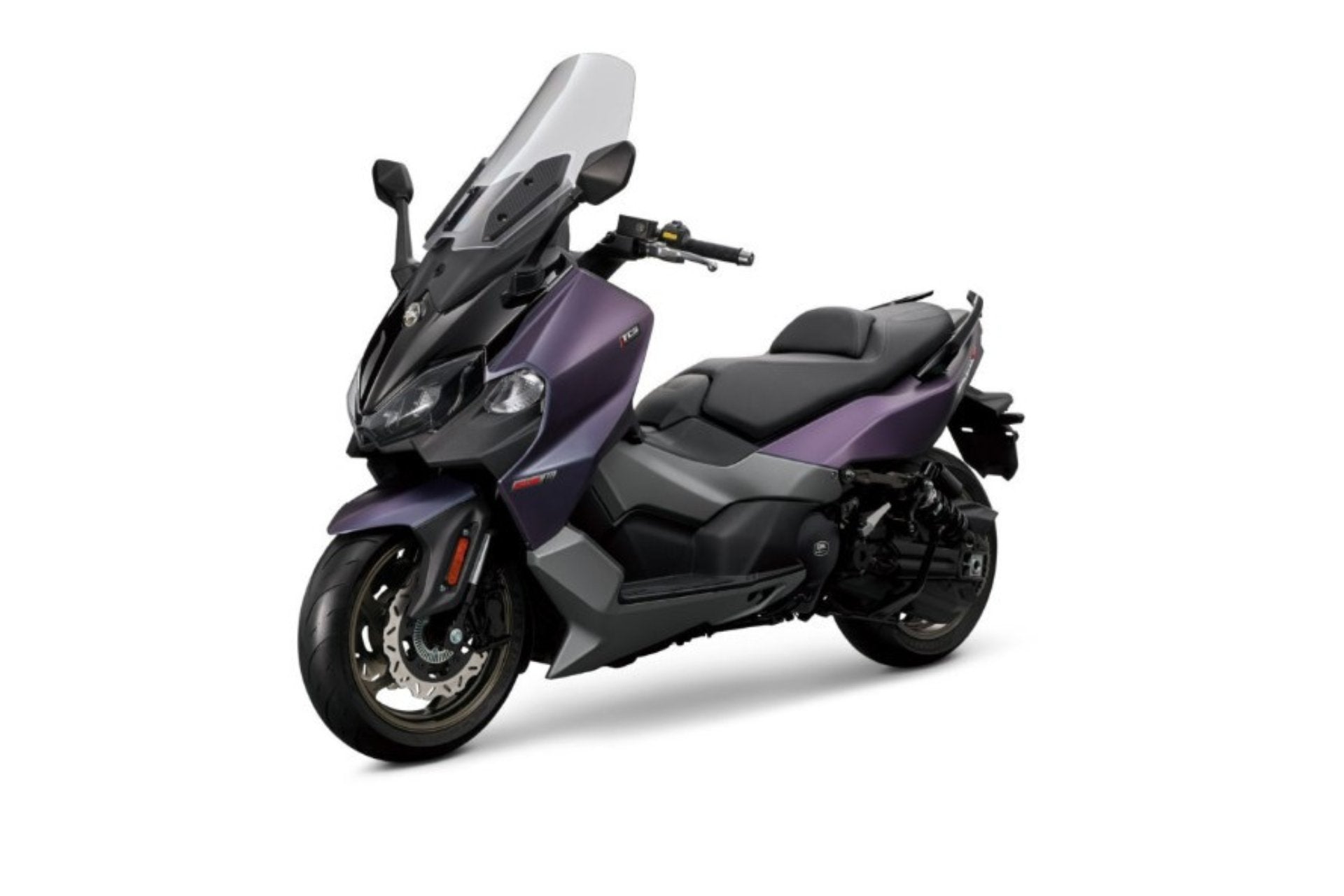 MAXSYM TL 508 TCS - BM ROMA| BOCCEA MOTO ROMA | BM STORE