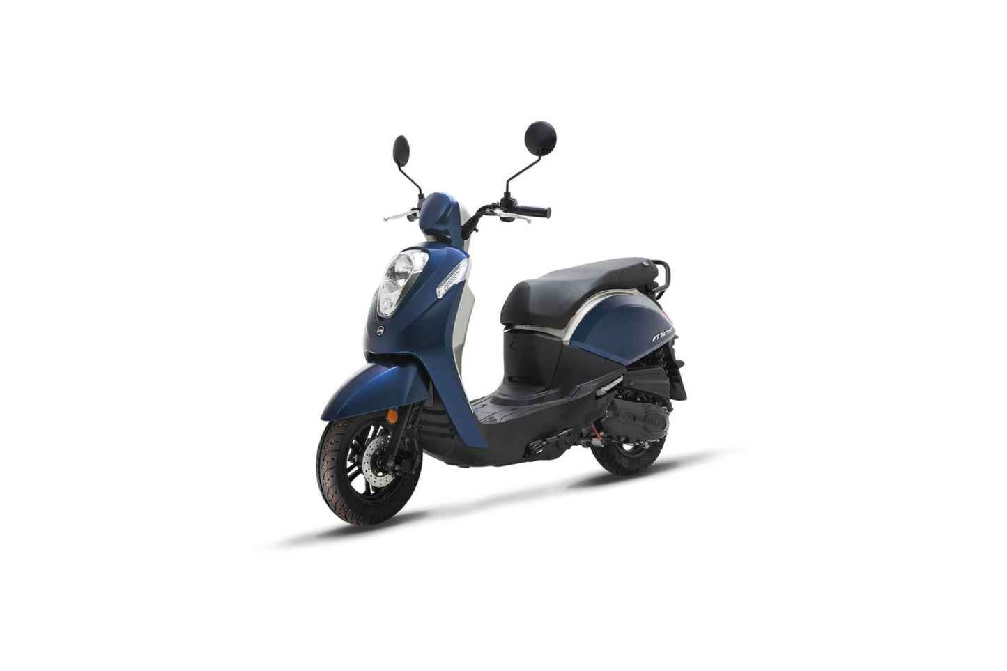 MIO 50i - BM ROMA| BOCCEA MOTO ROMA | BM STORE