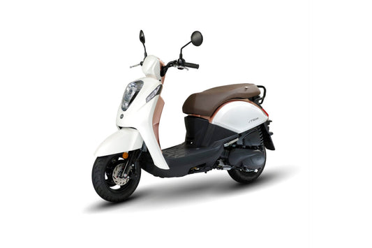 MIO 50i - BM ROMA| BOCCEA MOTO ROMA | BM STORE