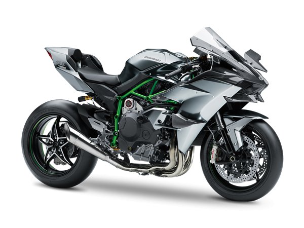 Ninja H2R - BM ROMA| BOCCEA MOTO ROMA | BM STORE