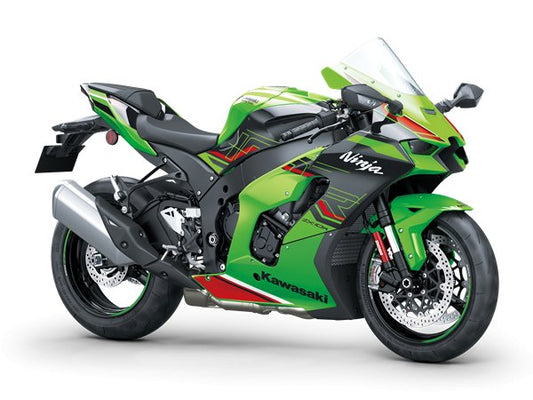 Ninja ZX-10R - BM ROMA| BOCCEA MOTO ROMA | BM STORE