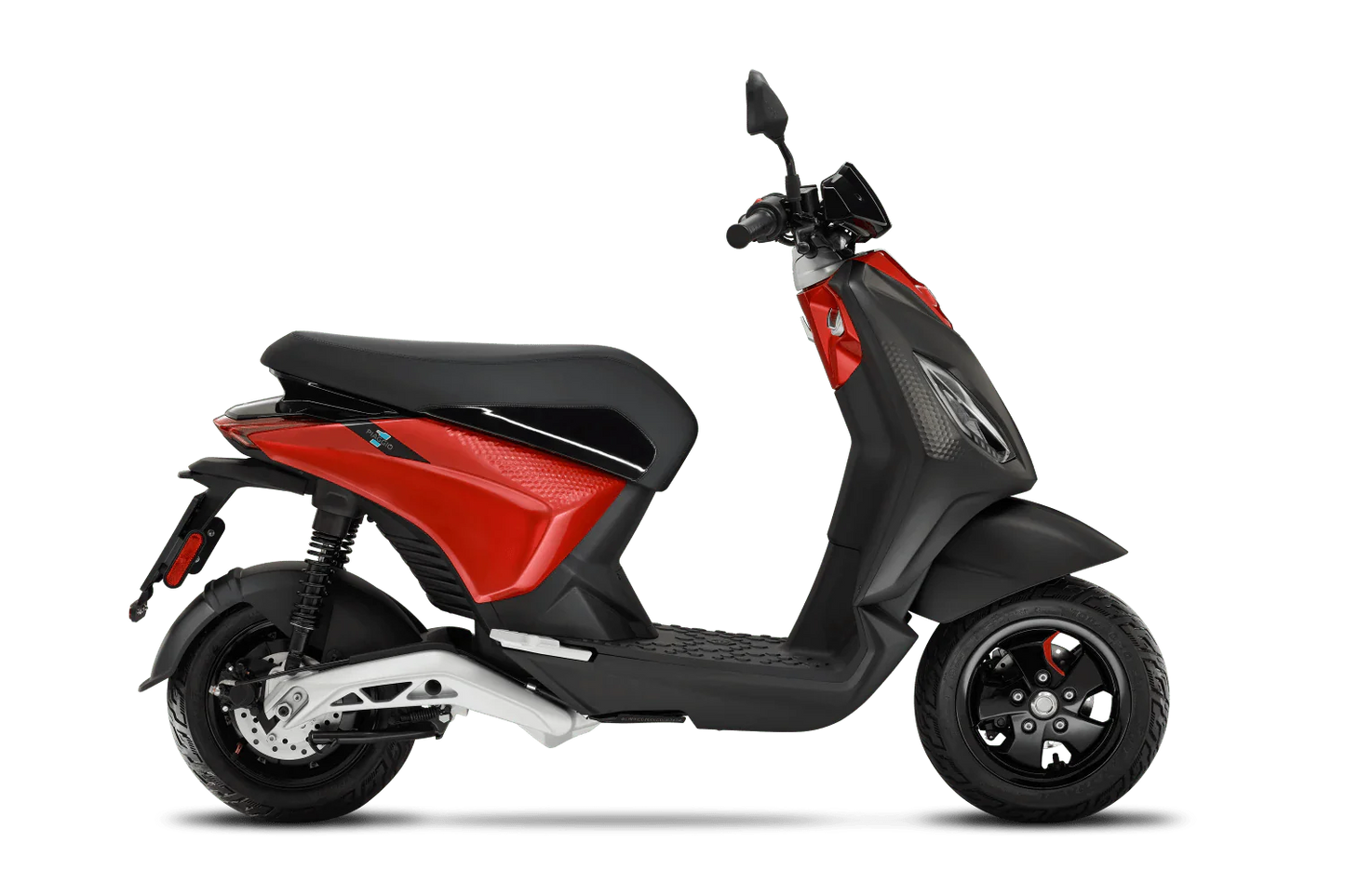 PIAGGIO 1 ONE - BM ROMA| BOCCEA MOTO ROMA | BM STORE