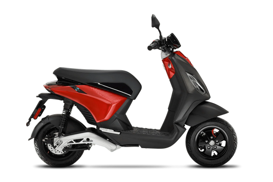 PIAGGIO 1 ONE - BM ROMA| BOCCEA MOTO ROMA | BM STORE