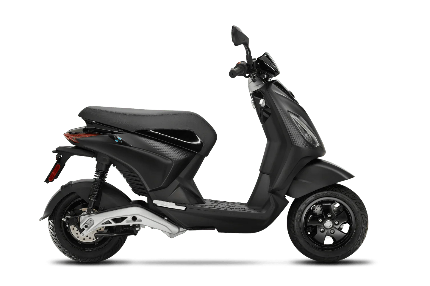 PIAGGIO 1 ONE - BM ROMA| BOCCEA MOTO ROMA | BM STORE