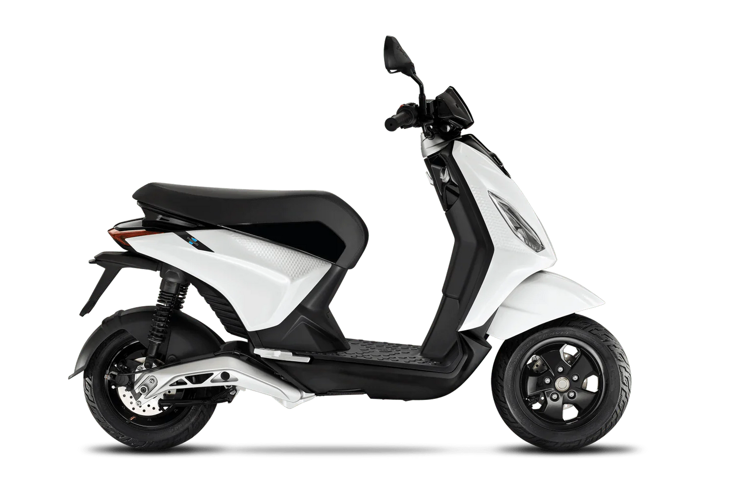 PIAGGIO 1 ONE - BM ROMA| BOCCEA MOTO ROMA | BM STORE