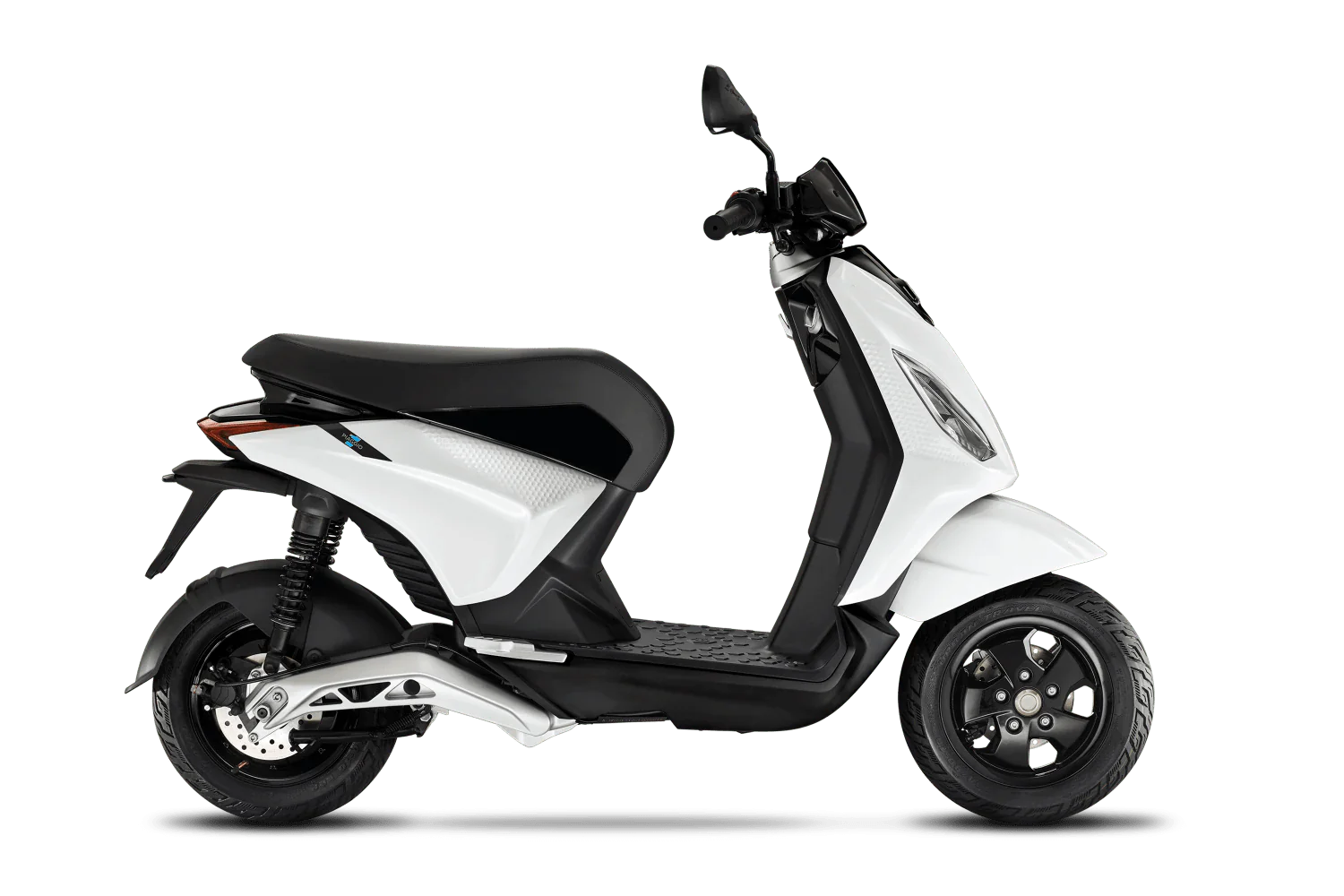 PIAGGIO 1 ONE - BM ROMA| BOCCEA MOTO ROMA | BM STORE