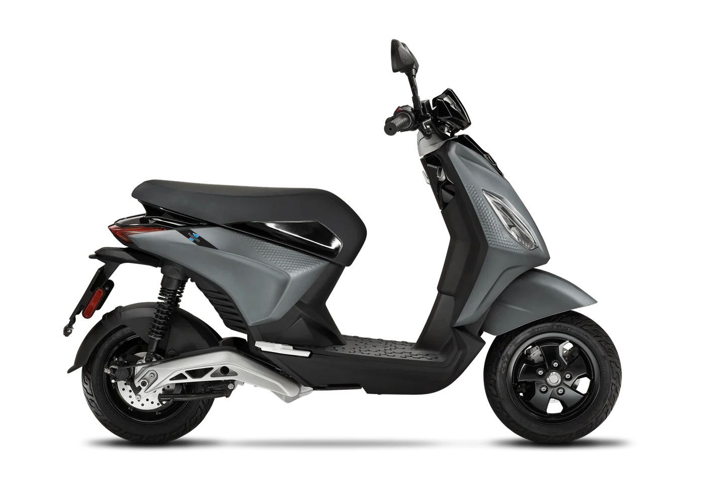 PIAGGIO 1 ONE - BM ROMA| BOCCEA MOTO ROMA | BM STORE