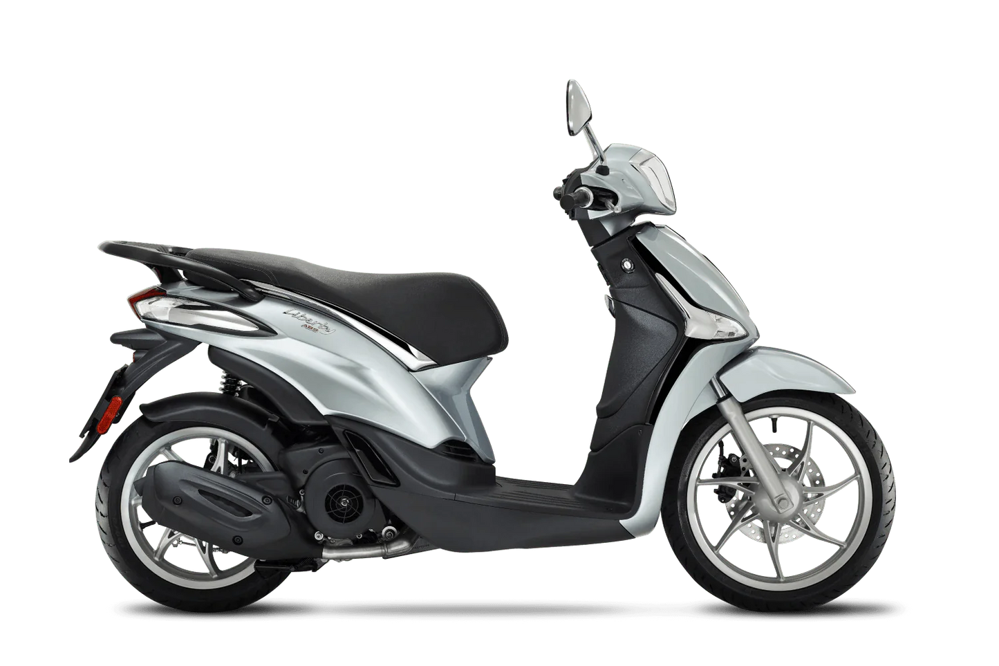 PIAGGIO LIBERTY - BM ROMA| BOCCEA MOTO ROMA | BM STORE