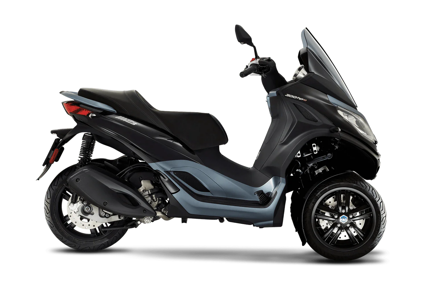 PIAGGIO MP3 300 - BM ROMA| BOCCEA MOTO ROMA | BM STORE