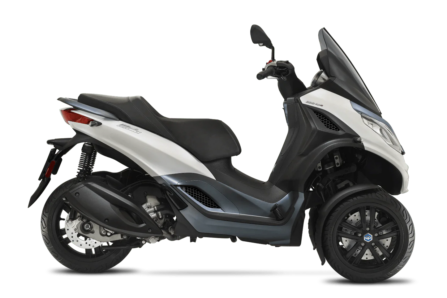 PIAGGIO MP3 300 - BM ROMA| BOCCEA MOTO ROMA | BM STORE