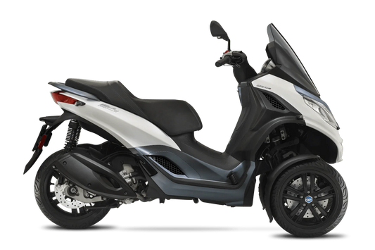 PIAGGIO MP3 300 - BM ROMA| BOCCEA MOTO ROMA | BM STORE