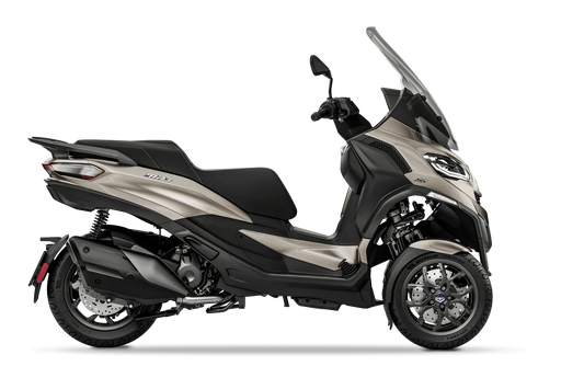 PIAGGIO MP3 400 - BM ROMA| BOCCEA MOTO ROMA | BM STORE