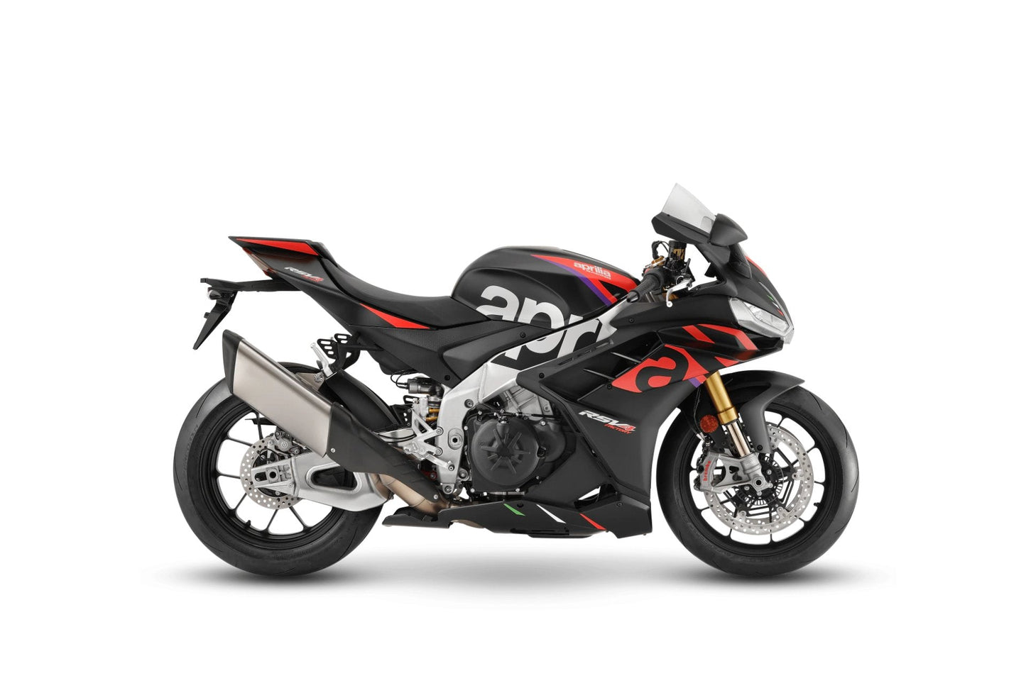 RSV4 - BM ROMA| BOCCEA MOTO ROMA | BM STORE