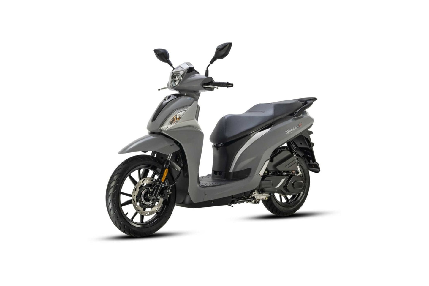 SYMPHONY ST 200i ABS - BM ROMA| BOCCEA MOTO ROMA | BM STORE