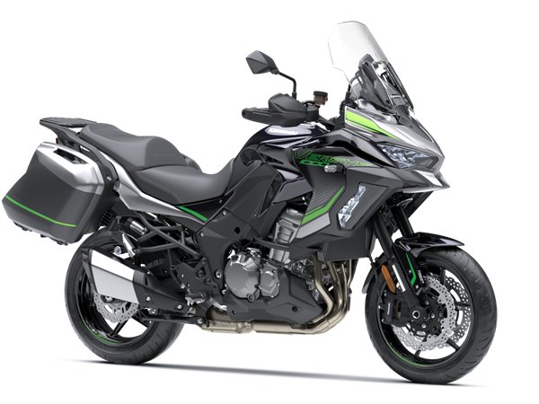 VERSYS 1000 SE - BM ROMA| BOCCEA MOTO ROMA | BM STORE