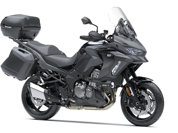 VERSYS 1000 SE - BM ROMA| BOCCEA MOTO ROMA | BM STORE