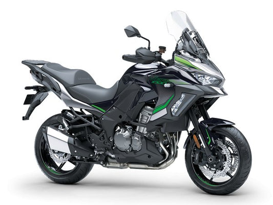 VERSYS 1000 SE - BM ROMA| BOCCEA MOTO ROMA | BM STORE