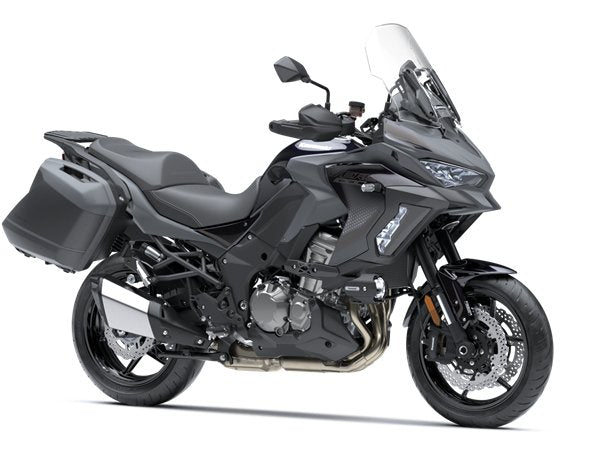 VERSYS 1000 SE - BM ROMA| BOCCEA MOTO ROMA | BM STORE