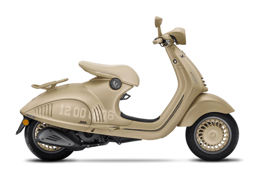 VESPA 946 DRAGON - BM ROMA| BOCCEA MOTO ROMA | BM STORE