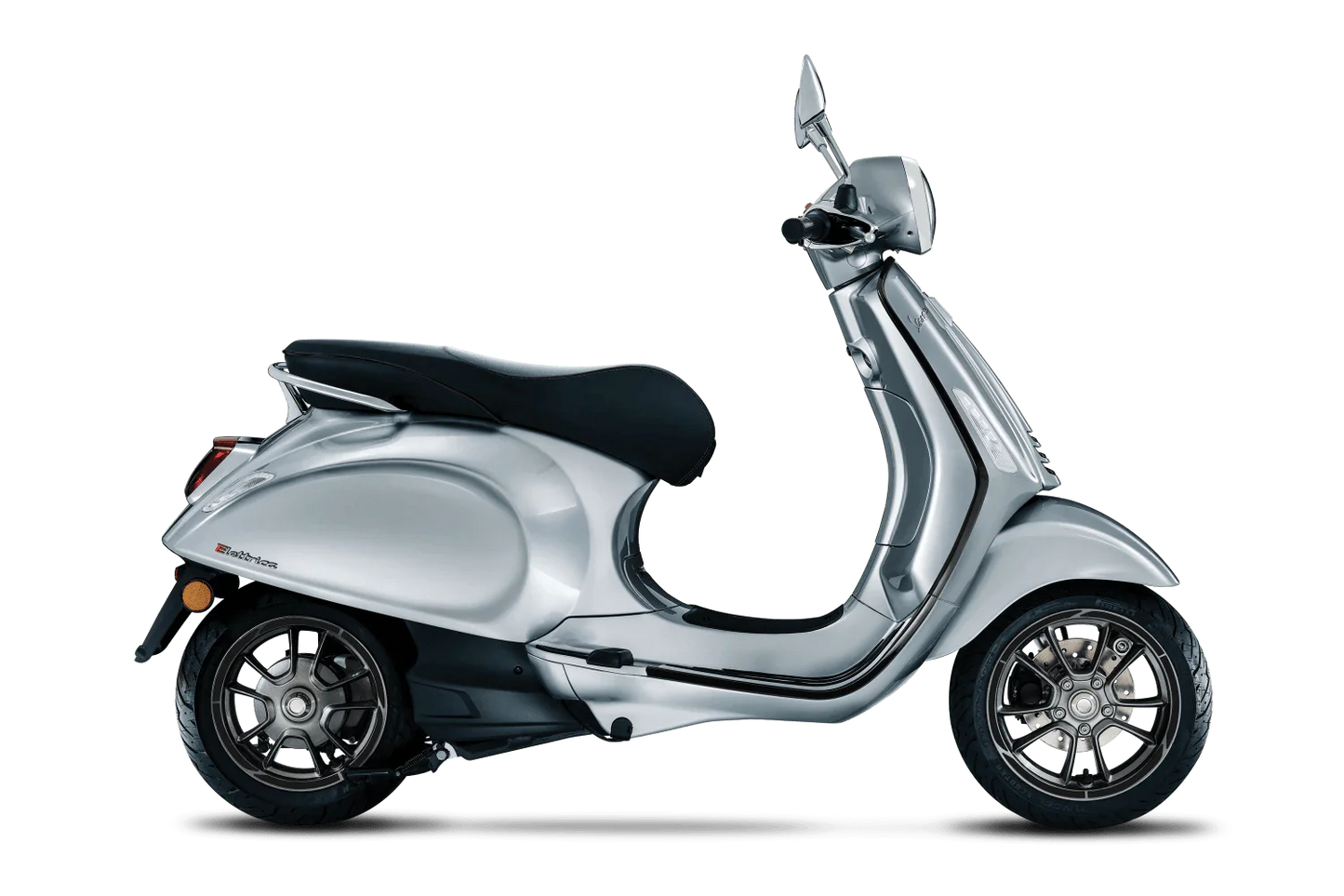 VESPA ELETTRICA - BM ROMA| BOCCEA MOTO ROMA | BM STORE