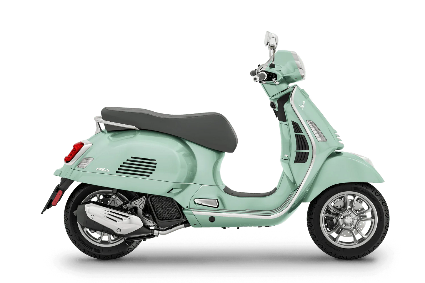 VESPA GTS - BM ROMA| BOCCEA MOTO ROMA | BM STORE