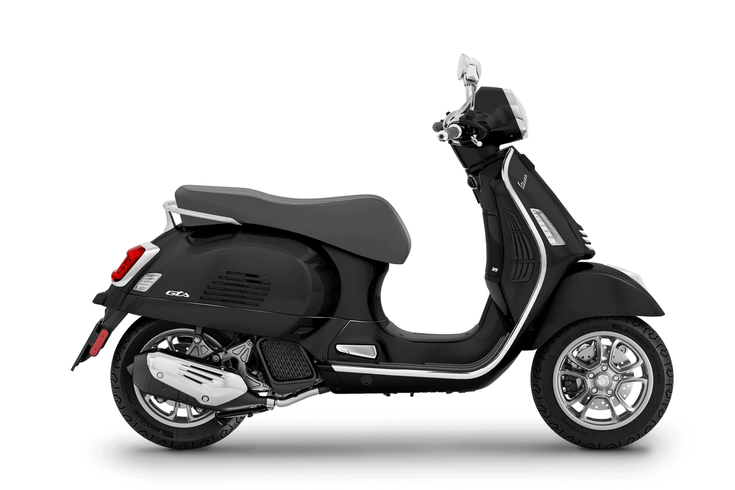 VESPA GTS - BM ROMA| BOCCEA MOTO ROMA | BM STORE