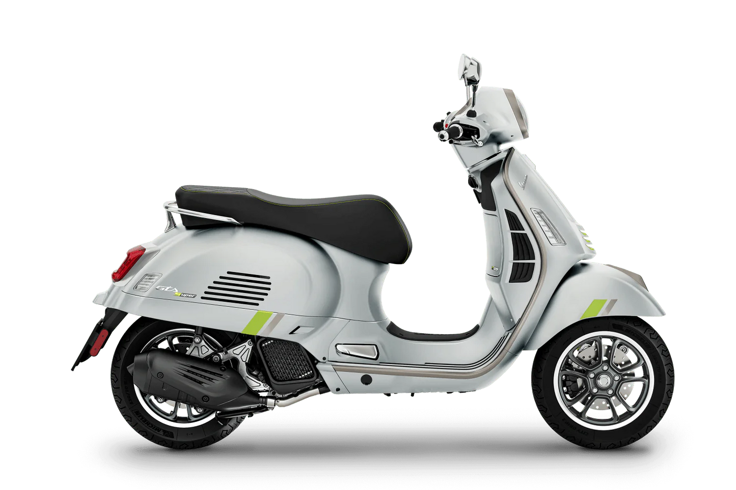 VESPA GTS SUPER - BM ROMA| BOCCEA MOTO ROMA | BM STORE