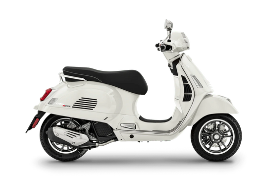 VESPA GTS SUPER - BM ROMA| BOCCEA MOTO ROMA | BM STORE