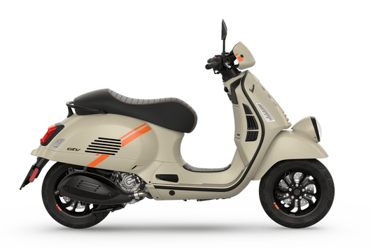 VESPA GTV - BM ROMA| BOCCEA MOTO ROMA | BM STORE