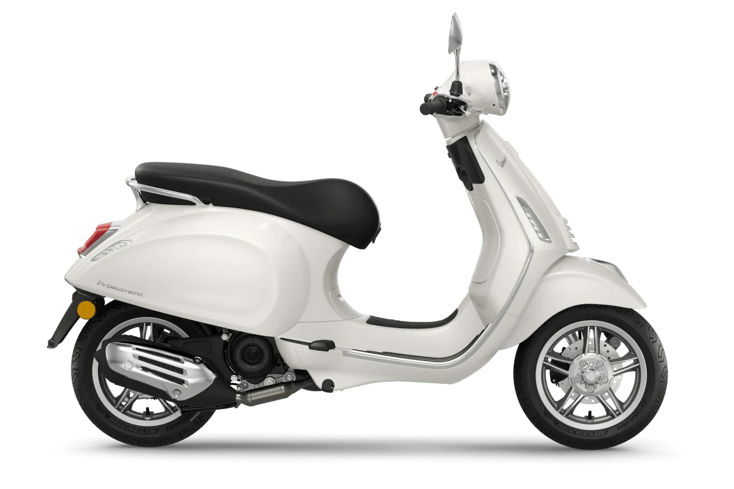 VESPA PRIMAVERA - BM ROMA| BOCCEA MOTO ROMA | BM STORE