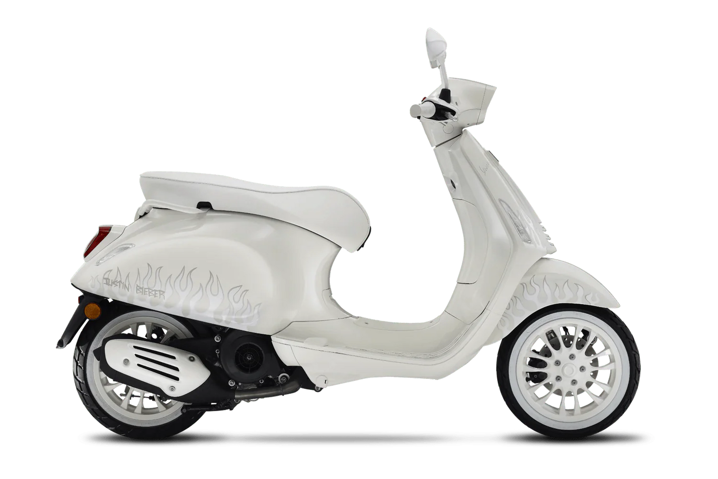 VESPA SPRINT - BM ROMA| BOCCEA MOTO ROMA | BM STORE