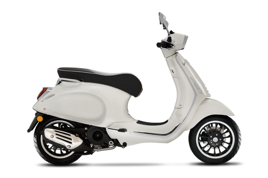 VESPA SPRINT - BM ROMA| BOCCEA MOTO ROMA | BM STORE