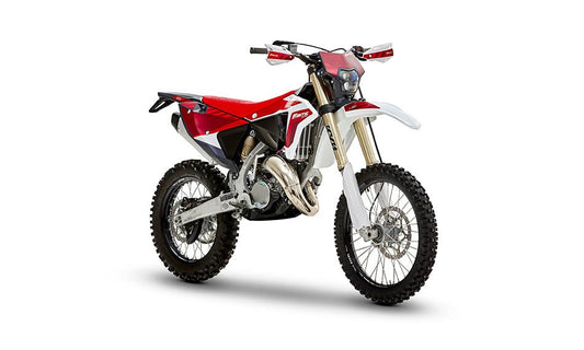 XE 125 ENDURO 2T - BM ROMA| BOCCEA MOTO ROMA | BM STORE