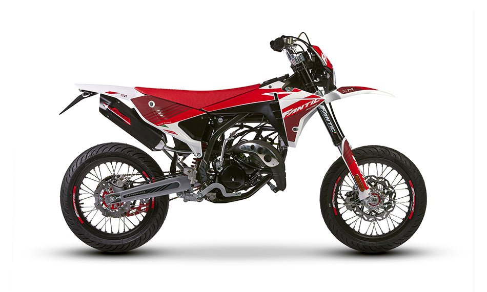 XE 50 ENDURO - BM ROMA| BOCCEA MOTO ROMA | BM STORE