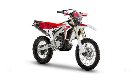 XEF 250 ENDURO 4T - BM ROMA| BOCCEA MOTO ROMA | BM STORE