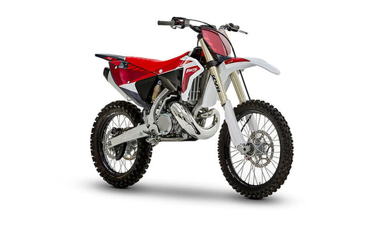 XX 250 CROSS 2T - BM ROMA| BOCCEA MOTO ROMA | BM STORE