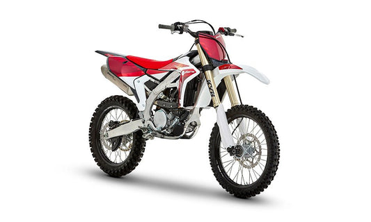 XXF 250 CROSS 4T - BM ROMA| BOCCEA MOTO ROMA | BM STORE