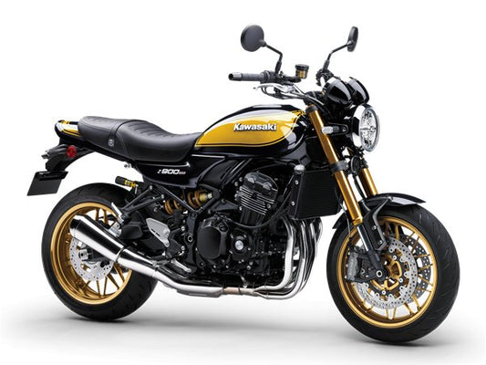 Z 900 RS SE - BM ROMA| BOCCEA MOTO ROMA | BM STORE